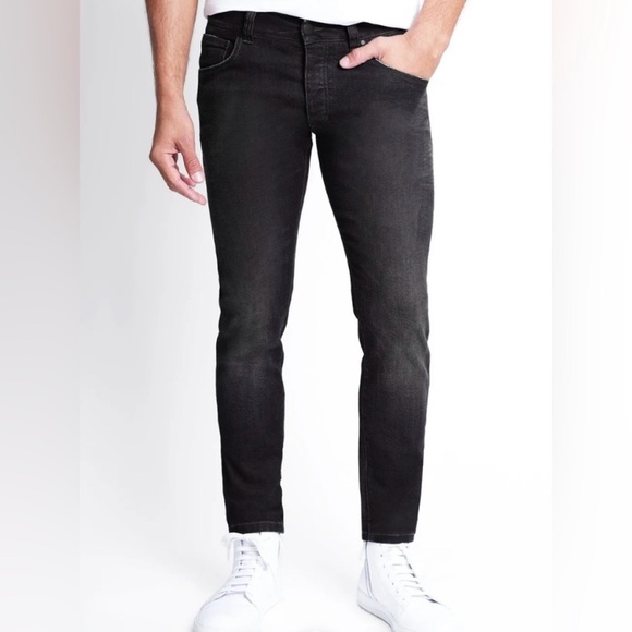Italian Ari Soho Signature Denim